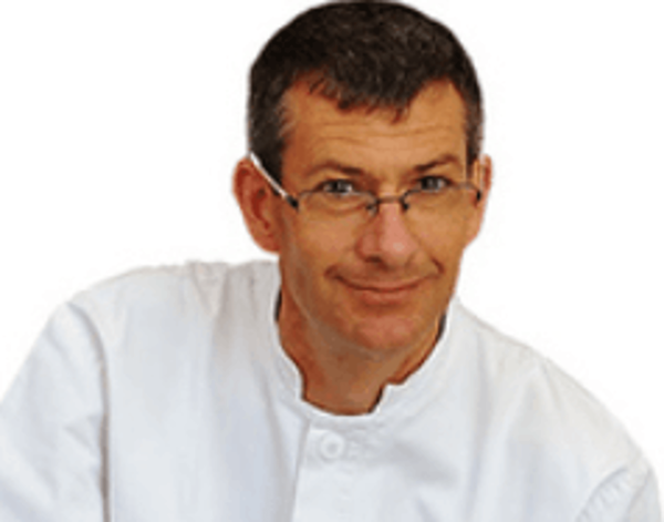 Dr. Stefan Wittmann, Implantologe