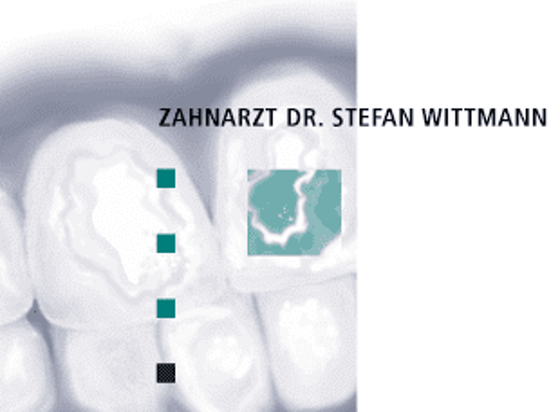 Zahnarzt Dr. Stefan Wittmann